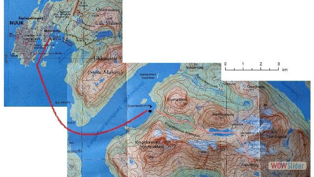 kobbefjord_map
